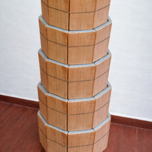 Ratonera 1° 17x12.5 CM Atado 50pza